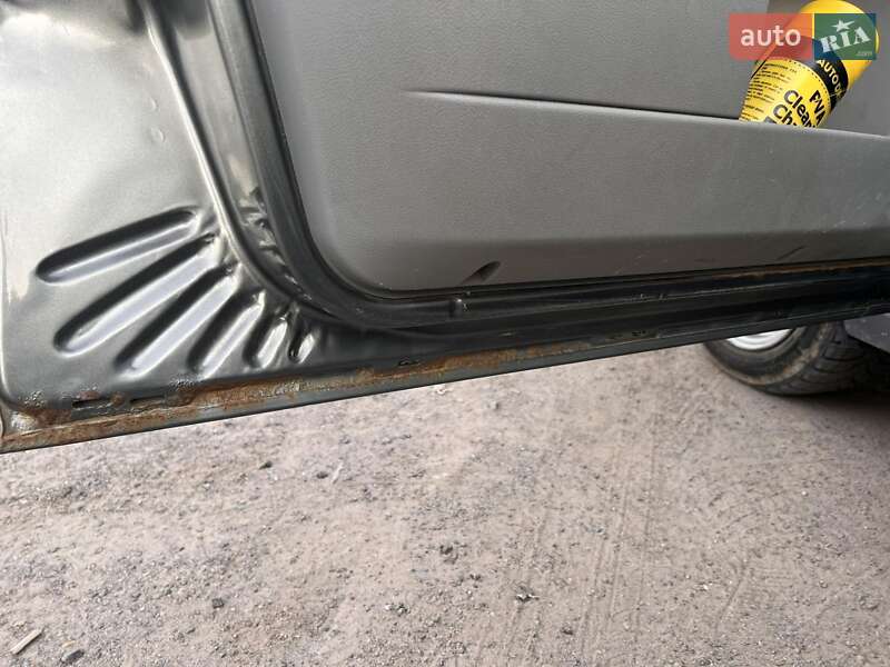 Седан ВАЗ / Lada 2170 Priora 2008 в Виннице