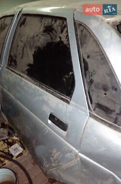 Седан ВАЗ / Lada 2170 Priora 2008 в Івано-Франківську