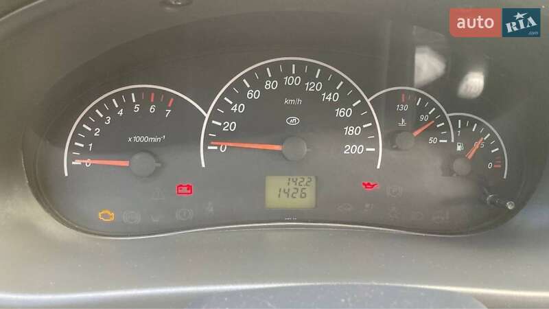 Седан ВАЗ / Lada 2170 Priora 2011 в Ровно