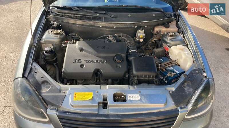 Седан ВАЗ / Lada 2170 Priora 2011 в Ровно