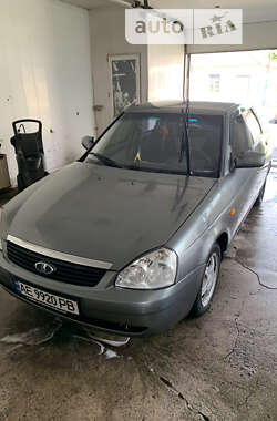 Седан ВАЗ / Lada 2170 Priora 2008 в Каменском