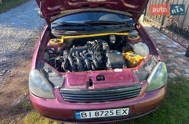 Седан ВАЗ 2170 Priora 2007 в 
