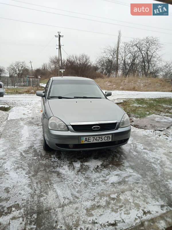 Седан ВАЗ / Lada 2170 Priora 2008 в Павлограде