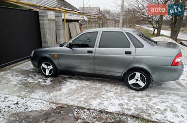 Седан ВАЗ / Lada 2170 Priora 2008 в Павлограде