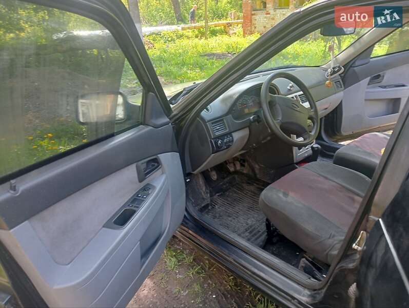 Седан ВАЗ / Lada 2170 Priora 2007 в Житомире