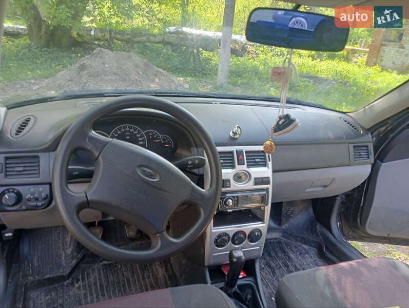 Седан ВАЗ / Lada 2170 Priora 2007 в Житомире
