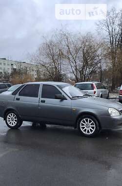 Седан ВАЗ / Lada 2170 Priora 2008 в Житомирі