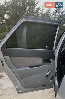 Седан ВАЗ / Lada 2170 Priora 2007 в Царичанке