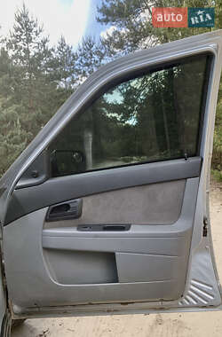 Седан ВАЗ / Lada 2170 Priora 2007 в Царичанке