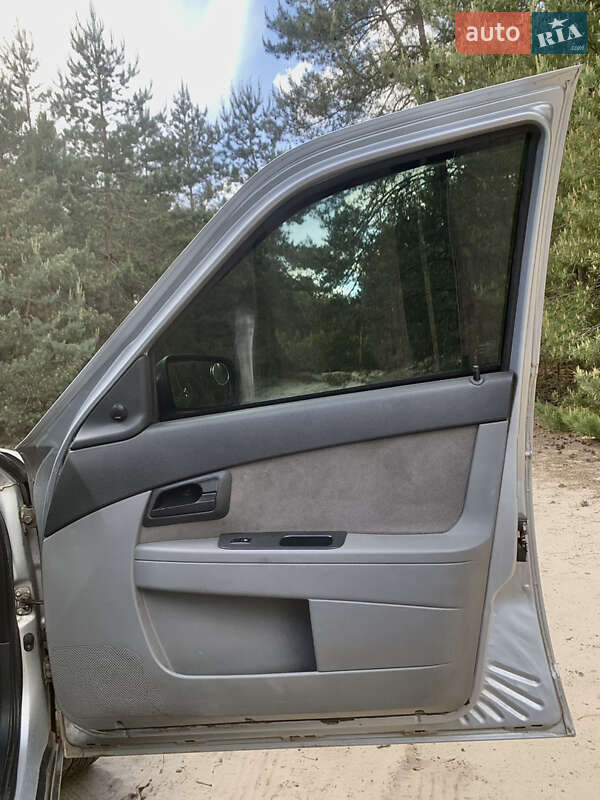 Седан ВАЗ / Lada 2170 Priora 2007 в Царичанці