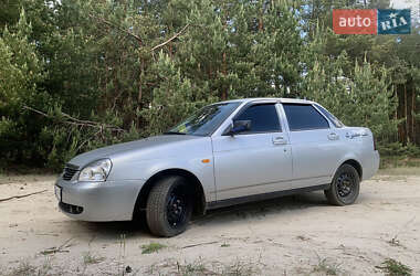 Седан ВАЗ / Lada 2170 Priora 2007 в Царичанке