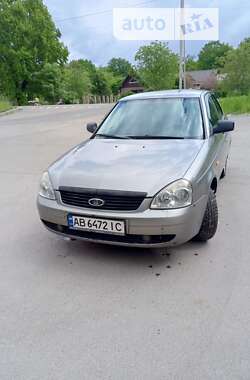 Седан ВАЗ / Lada 2170 Priora 2008 в Тульчине