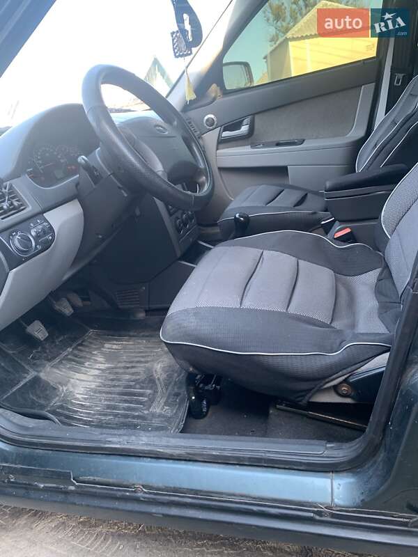 Седан ВАЗ / Lada 2170 Priora 2009 в Дніпрі