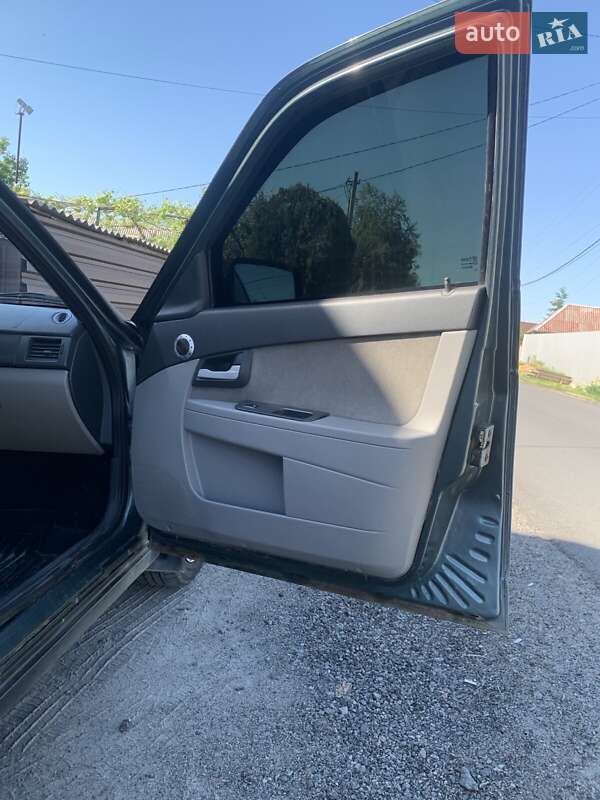 Седан ВАЗ / Lada 2170 Priora 2009 в Дніпрі