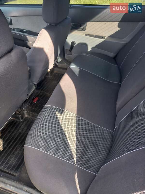 Седан ВАЗ / Lada 2170 Priora 2008 в Кролевці