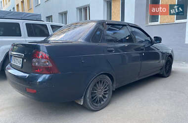 Седан ВАЗ / Lada 2170 Priora 2008 в Харкові