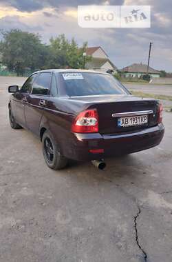 Седан ВАЗ / Lada 2170 Priora 2011 в Гайсине