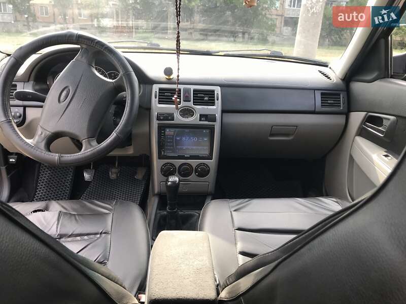 Седан ВАЗ / Lada 2170 Priora 2008 в Миколаєві
