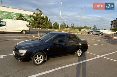 Седан ВАЗ 2170 Priora 2008 в 