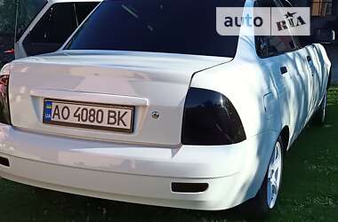 Седан ВАЗ 2170 Priora 2010 в 