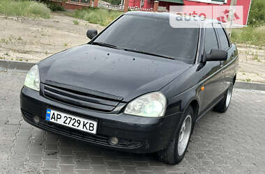 Седан ВАЗ / Lada 2170 Priora 2008 в Кам'янському