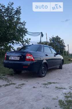 Седан ВАЗ / Lada 2170 Priora 2007 в Каменском