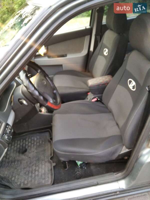 Седан ВАЗ / Lada 2170 Priora 2011 в Василькове фото 6 Седан ВАЗ / Lada 2170 Priora 2011 в Василькове