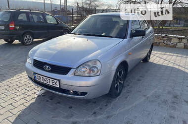 Седан ВАЗ / Lada 2170 Priora 2008 в Могилів-Подільському