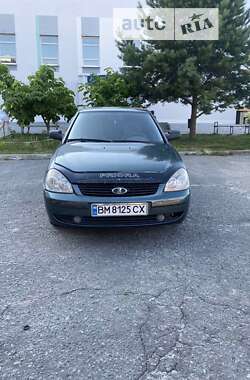 Седан ВАЗ / Lada 2170 Priora 2008 в Сумах