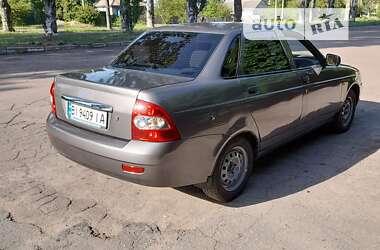 Седан ВАЗ / Lada 2170 Priora 2008 в Світловодську