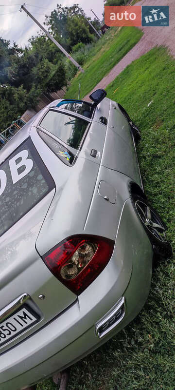 Седан ВАЗ / Lada 2170 Priora 2011 в Хоролі фото 5 Седан ВАЗ / Lada 2170 Priora 2011 в Хоролі