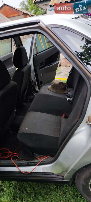 Седан ВАЗ / Lada 2170 Priora 2011 в Хоролі фото 12 Седан ВАЗ / Lada 2170 Priora 2011 в Хоролі