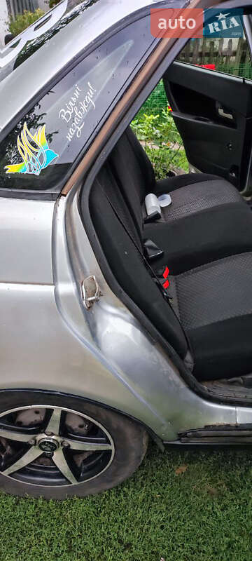 Седан ВАЗ / Lada 2170 Priora 2011 в Хоролі фото 21 Седан ВАЗ / Lada 2170 Priora 2011 в Хоролі