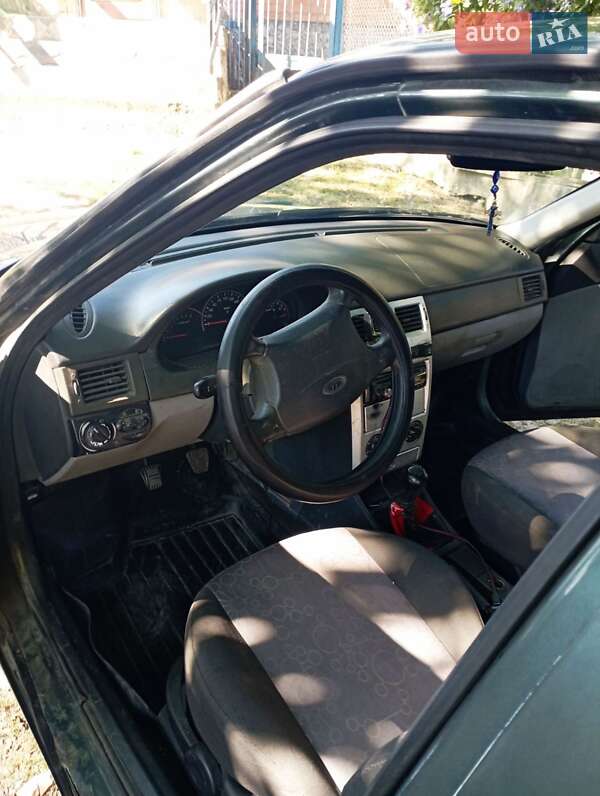 Седан ВАЗ / Lada 2170 Priora 2008 в Вінниці