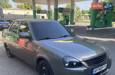 Седан ВАЗ 2170 Priora 2008 в 
