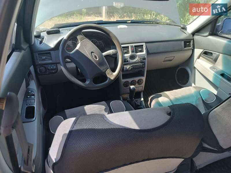 Седан ВАЗ / Lada 2170 Priora 2008 в Изюме