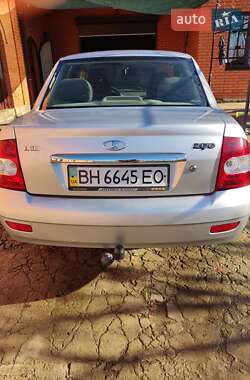 Седан ВАЗ 2170 Priora 2010 в 