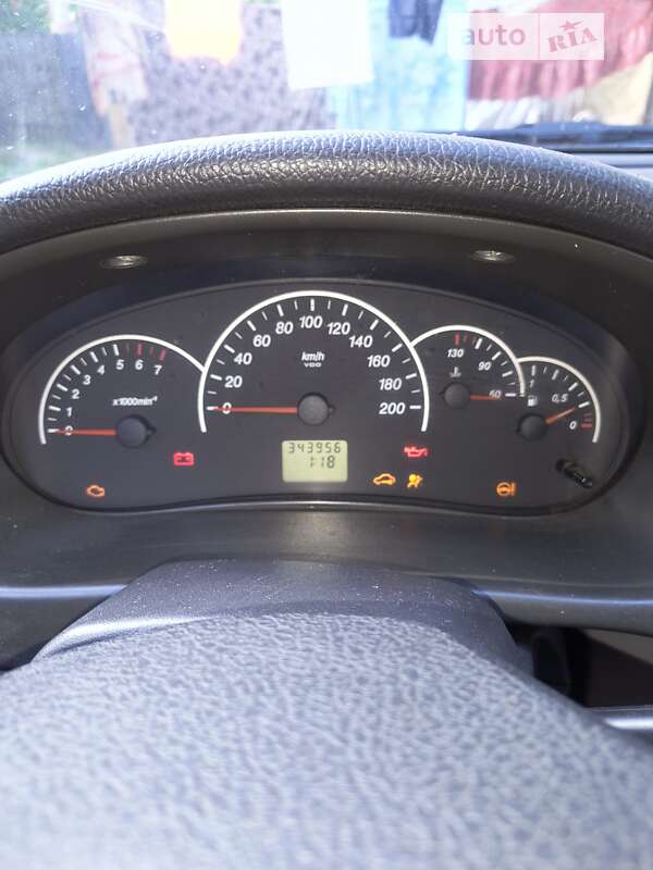 Седан ВАЗ / Lada 2170 Priora 2008 в Белой Церкви