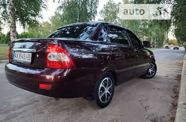 Седан ВАЗ / Lada 2170 Priora 2012 в Харкові