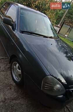 Седан ВАЗ / Lada 2170 Priora 2008 в 