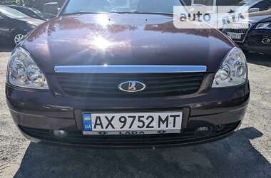 Седан ВАЗ / Lada 2170 Priora 2008 в Славуті