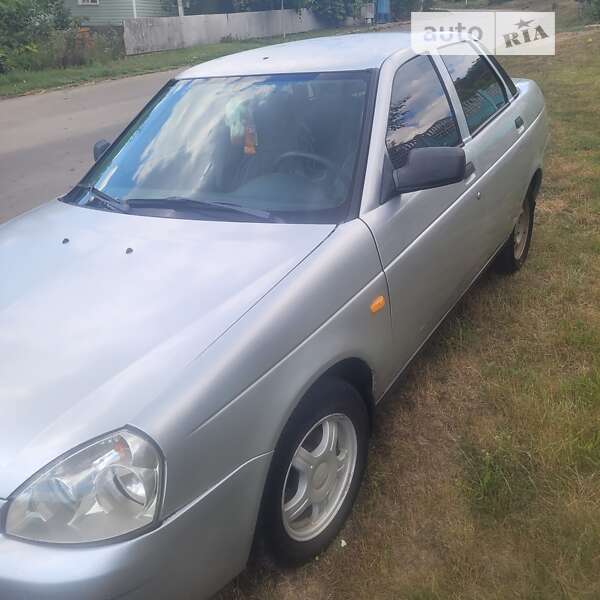 Седан ВАЗ / Lada 2170 Priora 2011 в Маньковке