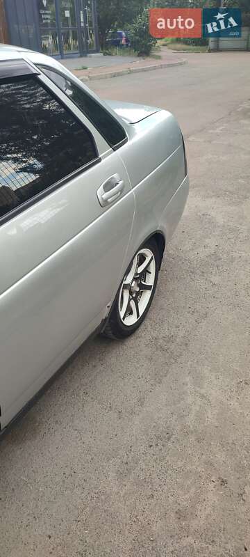 Седан ВАЗ / Lada 2170 Priora 2011 в Житомире