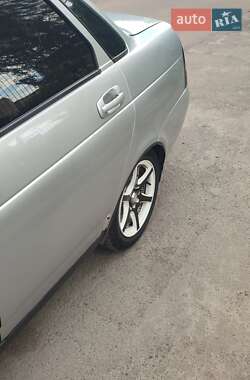 Седан ВАЗ 2170 Priora 2011 в 