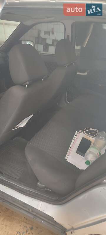 Седан ВАЗ / Lada 2170 Priora 2011 в Житомире