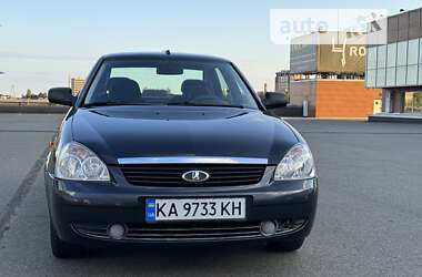 Седан ВАЗ / Lada 2170 Priora 2008 в Киеве