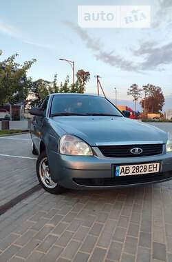 Седан ВАЗ / Lada 2170 Priora 2008 в Вінниці