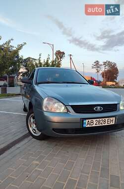 Седан ВАЗ / Lada 2170 Priora 2008 в Вінниці