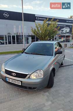 Седан ВАЗ / Lada 2170 Priora 2008 в Вінниці