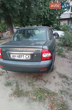 Седан ВАЗ 2170 Priora 2010 в 